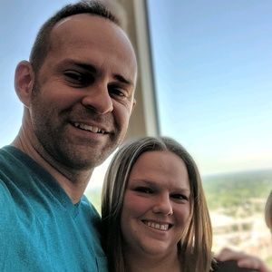 Meet your Posher, Brittney